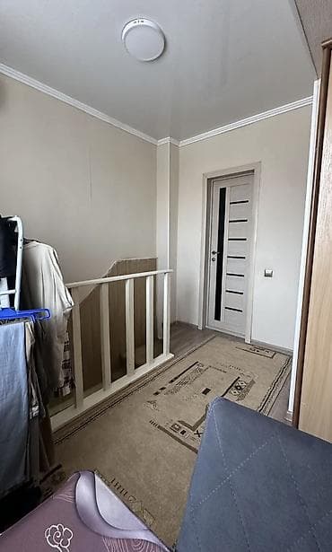 участок кирпичный: Продаю 2х этажный 4 комнатный Коттедж с мебелью. Возможен обмен с — 9