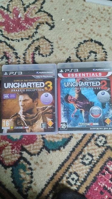 jurassic world: Игры для PlayStation 3 (диски Blu‑ray), русские версии: - Tomb Raider — 2