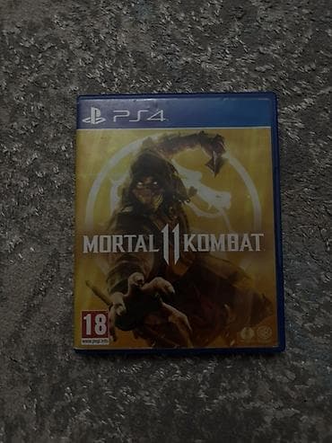Техника жана электроника: Игры для PlayStation 4 (диски в фирменных боксах): 1) FIFA 23 (PS4) - — 4