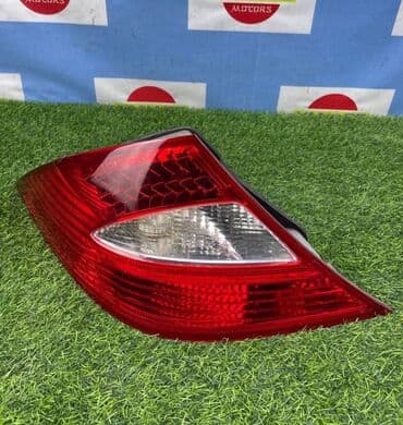 оптовые цены на продукты питания в бишкеке: Комплект стоп-сигналов Mercedes-Benz 2006 г., Б/у, Оригинал, Япония — 2
