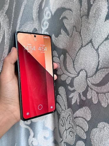 айфон 13 расрочка: Redmi, Redmi Note 13 Pro, Б/у, 256 ГБ — 4