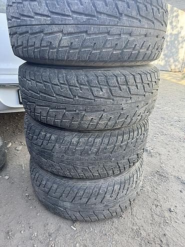 линолеум на авто: Бампер Toyota — 10
