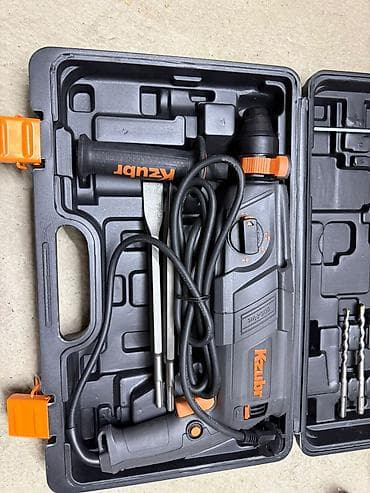 Ударные дрели: Ассаламу алейкум,баасы келишимдүү, жеткирип берүү, алып кетүү кызматы — 5