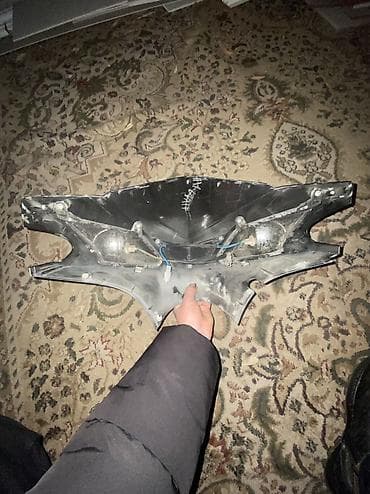 купить новый скутер 150 кубов: BMW, Новый, Самовывоз, Бесплатная доставка, Платная доставка — 3