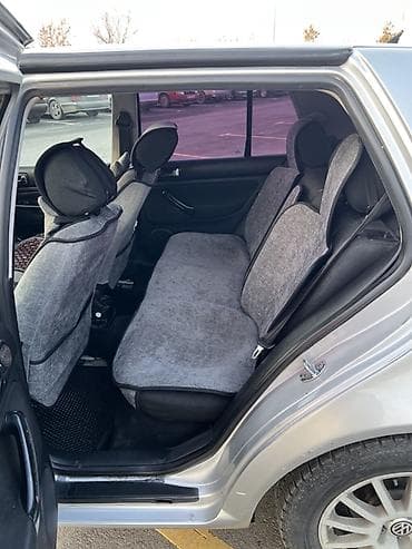 купить фары на гольф 4: Volkswagen Golf: 2003 г., 1.6 л, Автомат, Бензин, Хэтчбэк — 7