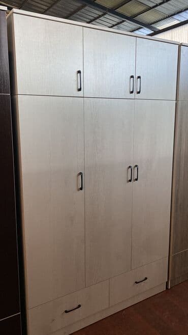 шифоньеры фото и цены: Шкаф платяной Гардероб Шифоньер Доставка по городу бесплатная Края — 9