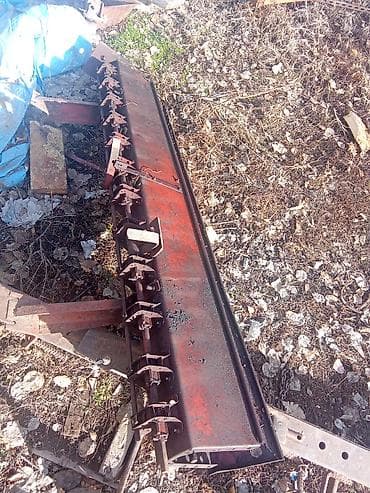 Сеилка клеверной — 2