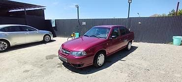 Daewoo: Daewoo Nexia: 2008 г., 1.6 л, Механика, Бензин, Седан — 6
