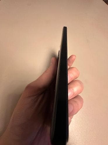 mi pad 5: Poco F5, Б/у, 256 ГБ, цвет - Черный, 2 SIM — 5