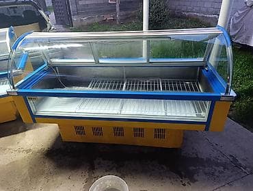 Для молочных продуктов