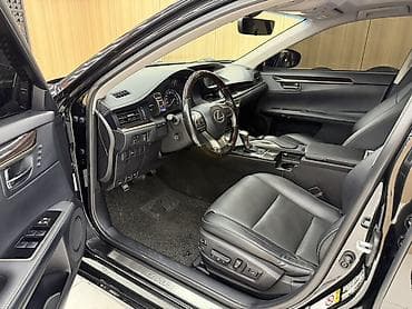 lexsus 300: Lexus ES: 2017 г., 2.5 л, Автомат, Бензин, Седан — 10