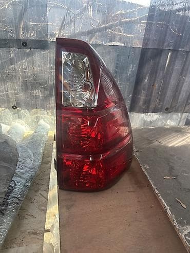 lexus: Запчасти для Lexus GX470 (J120) Есть — 4