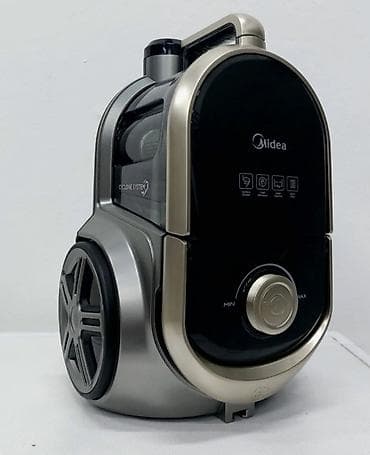 Пылесос "MIDEA" MC18KYGD ﻿Модель: Midea MC18KYGD