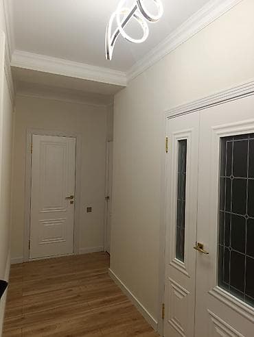 1 комнатная квартира покупка: 1 комната, 42 м², Элитка, 10 этаж, Евроремонт — 1