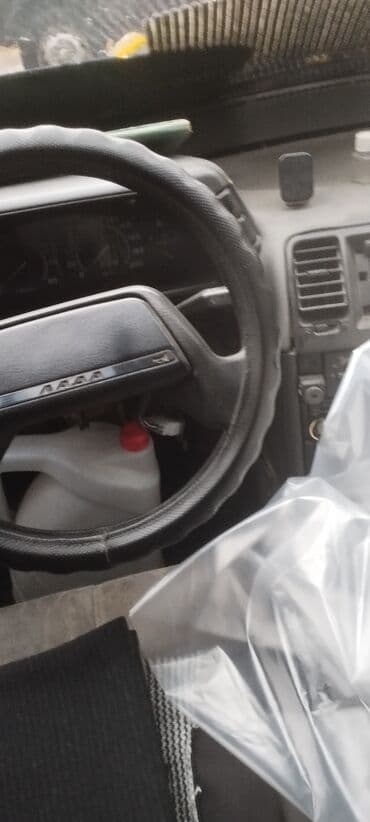 сиденье жигули: ВАЗ (ЛАДА) 2111: 2001 г., 1.5 л, Механика, Бензин, Универсал — 3