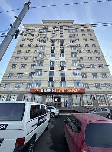 4 комнаты, 93 м², Дизайнерский ремонт — 10