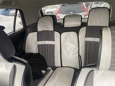 тойота каролла 2005: Toyota Corolla: 2001 г., Автомат, Бензин, Хэтчбэк — 6