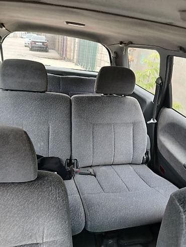 abs e39: Honda Shuttle: 1997 г., 2.2 л, Автомат, Бензин, Минивэн — 6