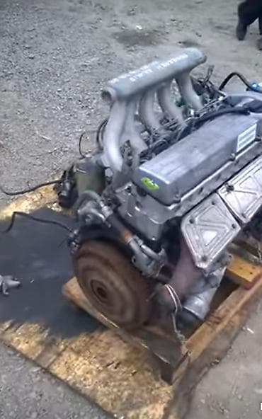 Дизель 5тик состояние жакшы