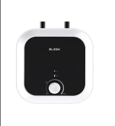 Стиральные машины: Электрические водонагреватели BLESK - Тип: накопительные — 5