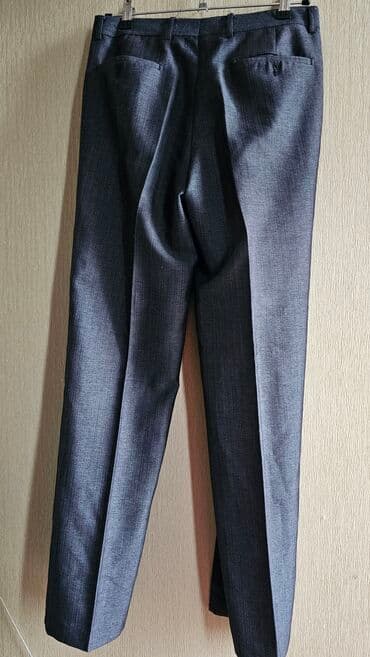 45 обув: Брюки 
размер 44-46 — 2