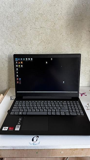 macbook pro 14: Ноутбук Lenovo 15.6" Характеристики: - Экран: 15.6", матовый. - — 2