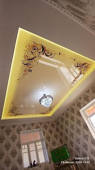 iphone icloud: Натяжной потолок 3D потолки, Глянцевое, Матовое Бесплатная консультация, Бесплатный замер, Гарантия — 1