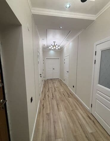 пол дома фучика: 2 комнаты, Собственник, Без подселения, С мебелью полностью — 5