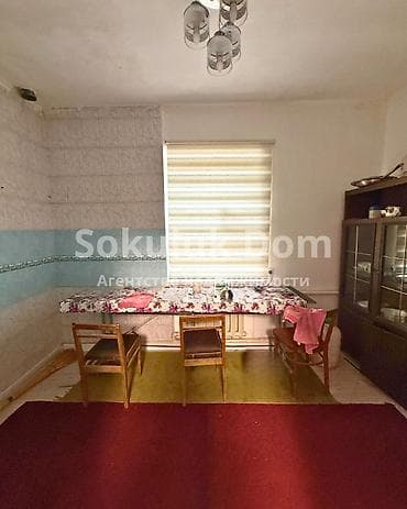act building: 🏠Продается дом в с. Сокулук 🟡 Комнаты: 6 🟡 Участок: 5,7 соток 🟡 — 5
