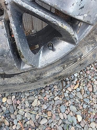15 казан диска: Колеса в сборе 215 / 65 / R 16, 1 шт, Литые — 2