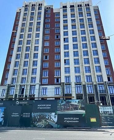 3 комнаты, 103 м², Элитка, 12 этаж, Готовая ПСО (под самоотделку)