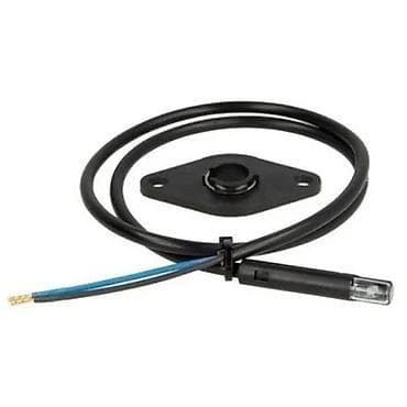 Датчик пламени Siemens QRB1B-A068B70B Датчик с резиновым фиксирующим — 3