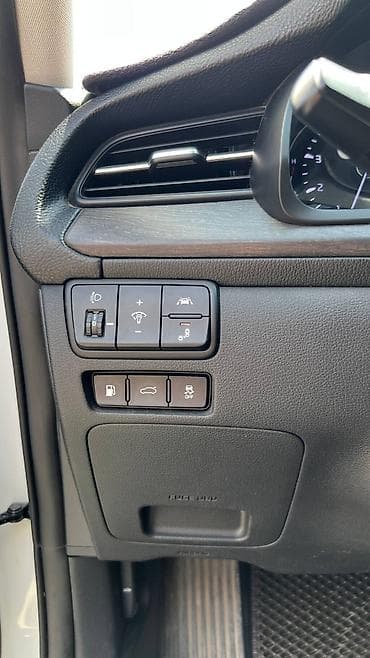 jac t9: Kia Cadenza: 2020 г., 3 л, Автомат, Газ, Седан — 9