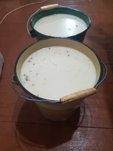 КЫМЫЗ!!! АЛАЙКУнун таза, ышталган кымызы сатылат Бишкекте, ала