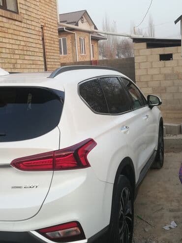 нексия 3 цена в бишкеке: Hyundai Santa Fe: 2019 г., 2 л, Автомат, Бензиновая, Кроссовер — 8