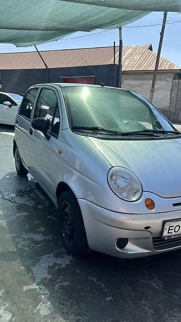 daf 530: Microcar : 2008 г., Механика, Бензин, Хэтчбэк — 6