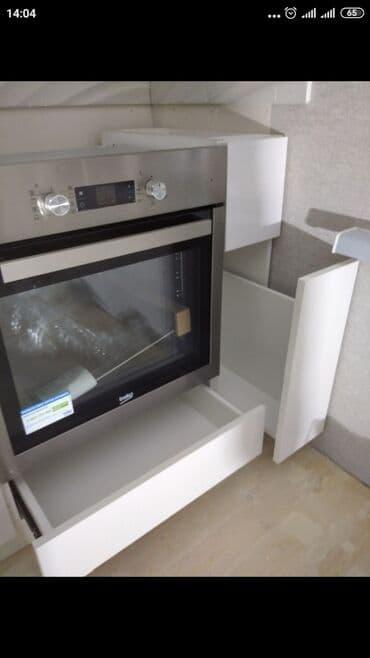 альянс мебель: Мебель на заказ, Кровать, Кухонный гарнитур, Шкаф — 5