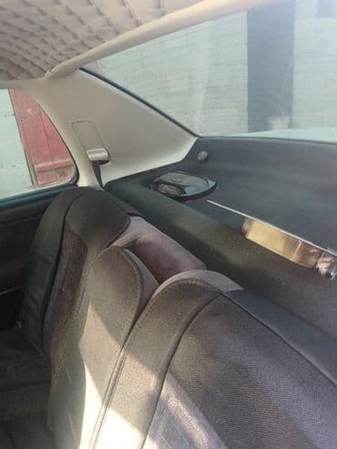 продаю в связи с переездом: Volkswagen Vento: 1994 г., 1.8 л, Механика, Бензин, Седан — 21