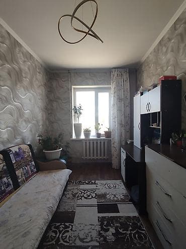 Продажа квартир: 3 комнаты, 62 м², 105 серия, 1 этаж, Требуется ремонт — 5