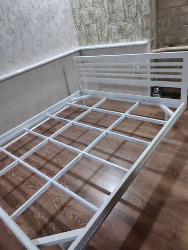 новые кровати: Кровати изготовим любой сложности классику скованными элементами в — 2