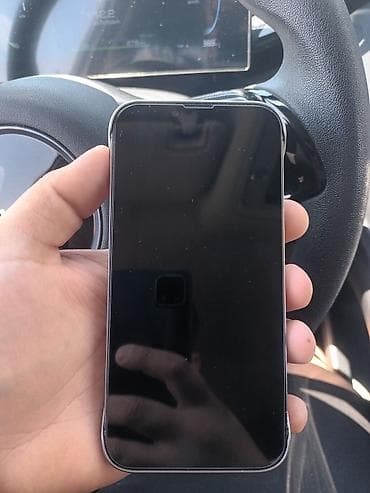 айфоны на запчасти: IPhone 13 Pro, Б/у, 128 ГБ, Desert Titanium, Защитное стекло, Чехол, 95 % — 4