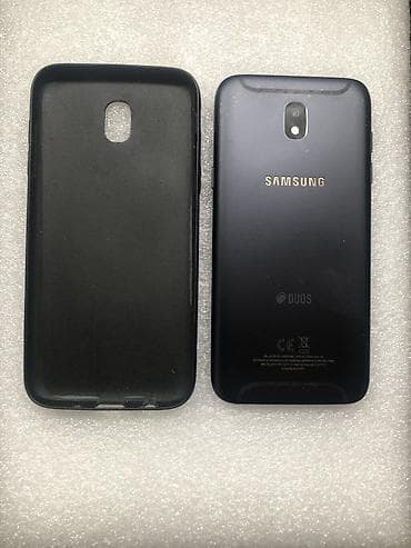 самсунг ж: Samsung Galaxy J5, 16 ГБ, цвет - Черный, 2 SIM — 5