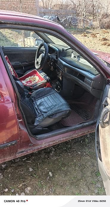 поддон нексия: Daewoo Nexia: 2004 г., Седан — 1