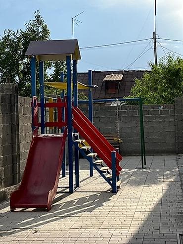pro group: 2 комнаты, 50 м², Вефа ТЦ Индивидуалка, Цокольный этаж этаж, Свежий ремонт — 2