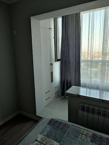 Продажа квартир: 1 комната, 50 м², Элитка, 8 этаж, Евроремонт — 4