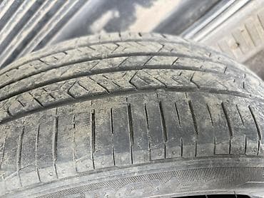 Шины: Шины 185 / 55 / R 15, Лето, Легковые, Корея, Hankook — 3