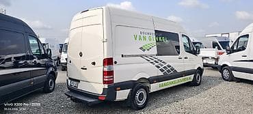 bwm 34: Грузовик, Mercedes-Benz, Стандарт, 3 т, Б/у — 2