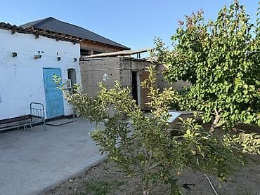 купить дом 200 кв м: Дом с двором и садом в Балыкчы - Отдельный одноэтажный дом с — 3