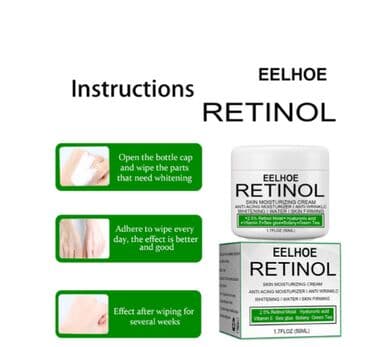 корейские капсулы день ночь отзывы: ❄️ США с Аmazon Walmart и Fruugo Ретинол крем для отбеливания кожи и — 6