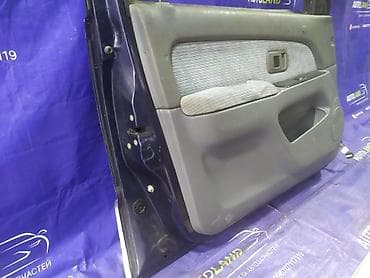 surf: Передняя левая Toyota, Б/у, Оригинал — 3